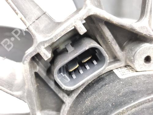 Radiator fan DODGE CALIBER 2.0 CRD | BP31996781M35