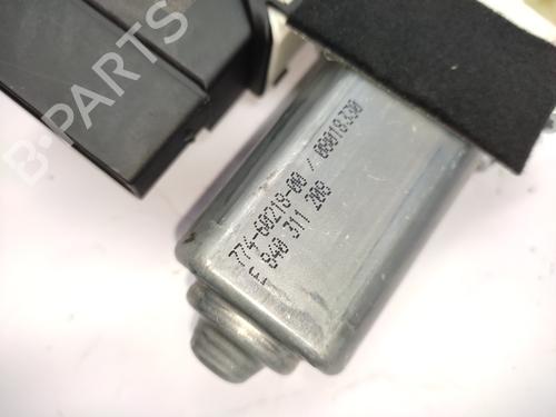 Rear left window mechanism SEAT ALTEA (5P1) 1.2 TSI | BP24683129C24 