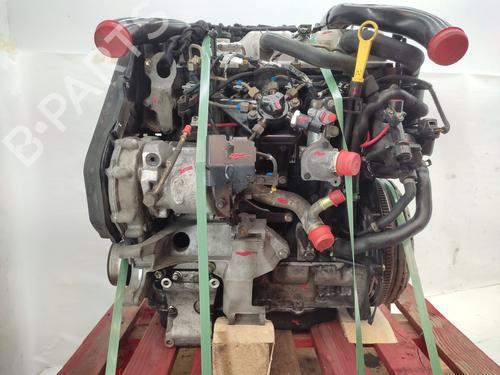 Used Engine Engine FORD FOCUS I (DAW, DBW) 1.8 TDCi (115 hp) 35723607 35723607