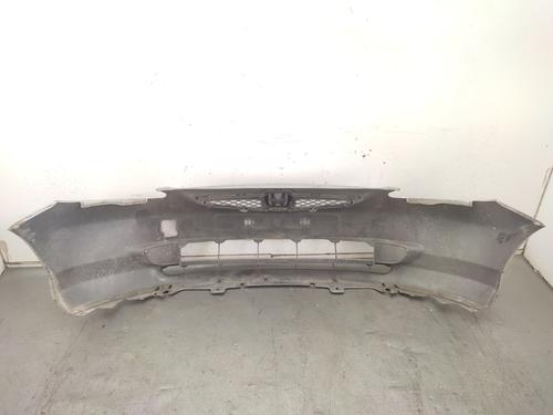 Front bumper HONDA JAZZ II (GD_, GE3, GE2) 1.2 i-DSI (GD5, GE2) | BP27328664C7 