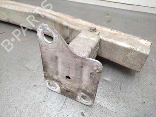 Front bumper reinforcement RENAULT SCÉNIC II (JM0/1_) 1.5 dCi (JM1E, JM16) | BP24217242C109 