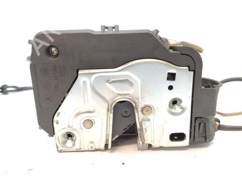 Front left lock MERCEDES-BENZ E-CLASS (W211) E 270 CDI (211.016) | BP27594583C98 