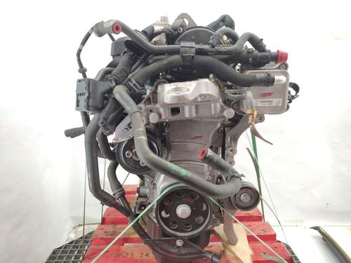 Engine SEAT IBIZA IV (6J5, 6P1) 1.2 TSI | BP21175501M1 