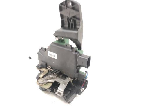 Front right lock SKODA SUPERB I (3U4)  | BP21150995C97 