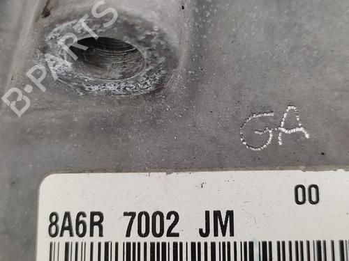 Gearbox FORD FIESTA VI (CB1, CCN) 1.25 | BP32492941M3 - Image 8