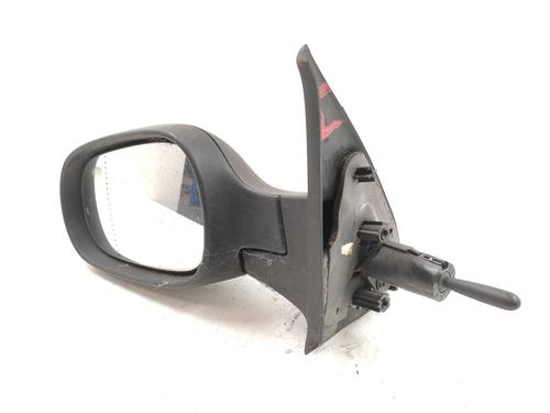 Left mirror NISSAN MICRA III (K12)  | BP21150626C26 