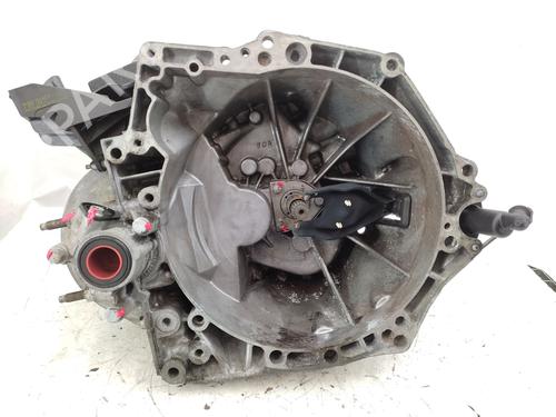 Caixa de velocidades CITROËN BERLINGO MULTISPACE (B9) [2008-2026]  31926699