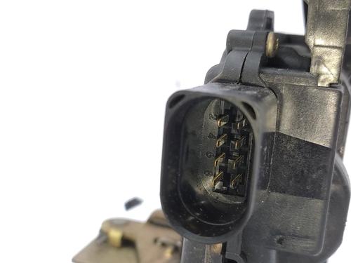 Used Front right lock SEAT TOLEDO II (1M2) [1998-2006]  21159076