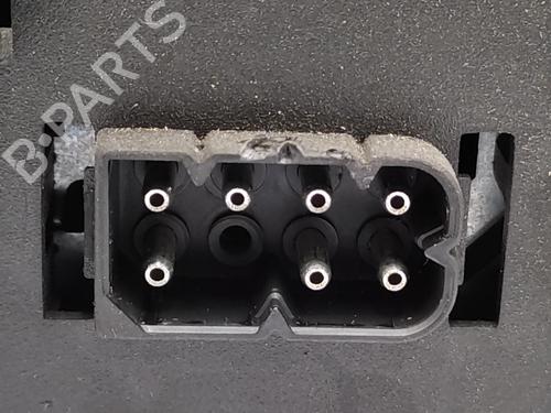 Left taillight BMW 5 (E39) 525 d | BP24843192C34