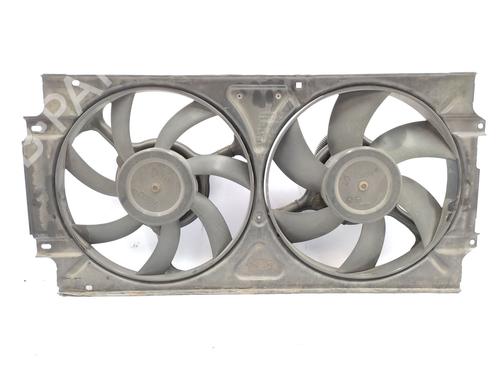 Køleventilator elektrisk SEAT IBIZA II (6K1) 1.9 D (68 hp) 30302917