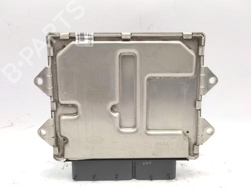 Engine control unit (ECU) OPEL COMBO Box Body/MPV (X12) 1.3 CDTI (B05) | BP39535989M57 - Image 5