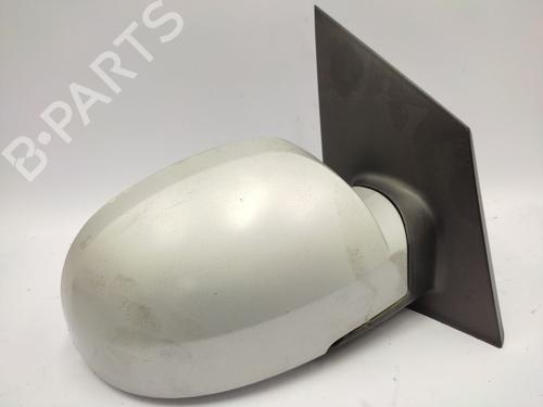 Used Right mirror HYUNDAI GETZ (TB) [2001-2011]  26932418