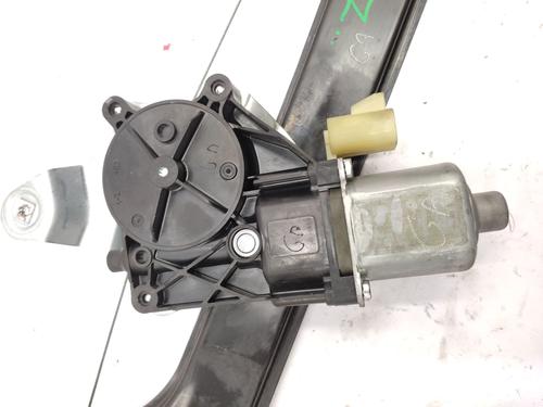 Front left window mechanism CHEVROLET AVEO Hatchback (T300) | BP37233475C22 - Image 2