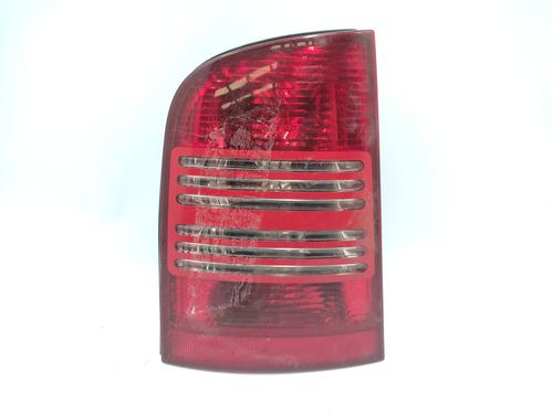 Used Left taillight SKODA OCTAVIA I Combi (1U5) [1998-2010]  21153870