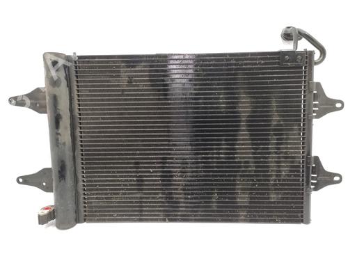 AC radiator VW POLO (9N_, 9A_) 1.4 16V | BP21155699M32 