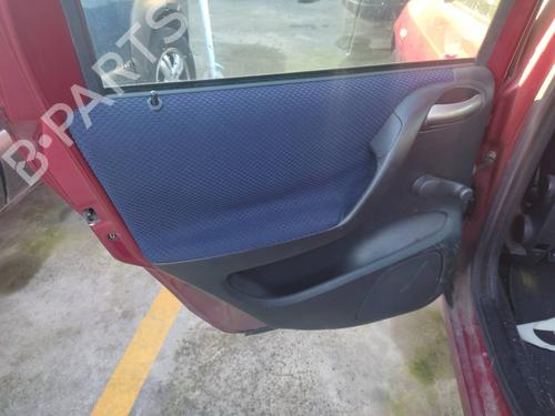 Front bumper FIAT STILO (192_) 1.6 16V (192_XB1A) | BP21154932C7 