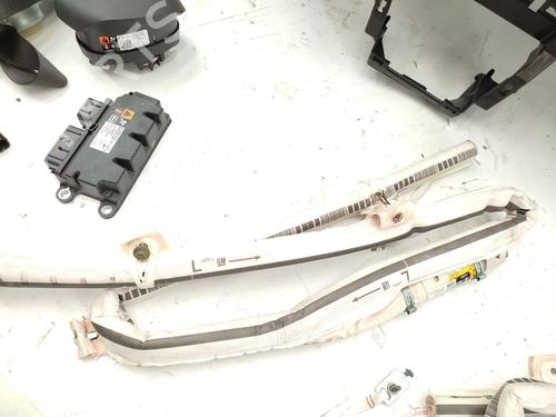 Airbag Kit OPEL ASTRA K Sports Tourer (B16) 1.4 Turbo (35) | BP29125237C86 