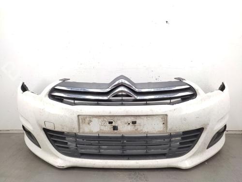 Used Front bumper CITROËN C4 II (NC_) 1.6 HDi 90 (92 hp) 31943154
