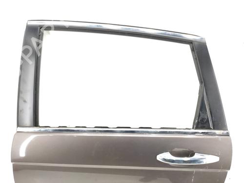 Left rear door HONDA CR-V III (RE_)  | BP21153696C4 