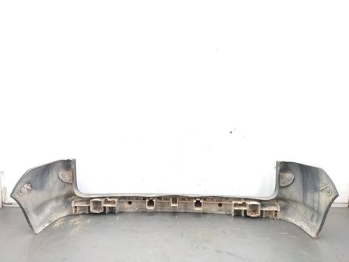 Rear bumper RENAULT KANGOO (KC0/1_) 1.5 dCi (KC07) | BP21161475C8 