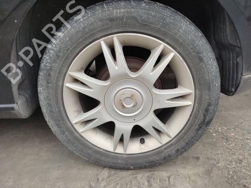 Left taillight SEAT IBIZA III (6L1) 1.4 16V | BP26514245C34 