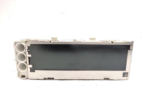 Used Display monitor RENAULT MEGANE III Hatchback (BZ0/1_, B3_) 1.9 dCi (BZ0N, BZ0J) (131 hp) 28608397