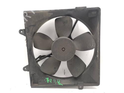Radiator fan KIA CARNIVAL II (GQ) 2.9 CRDi | BP21154433M35 