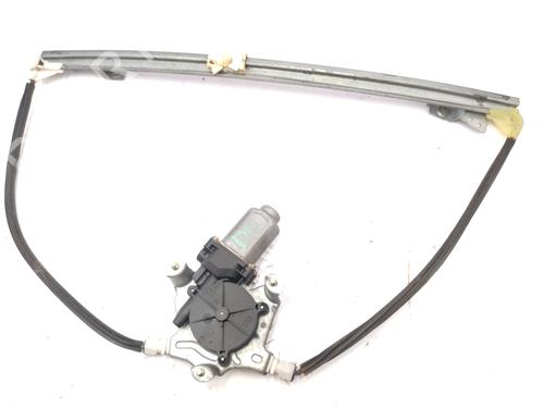 Elevalunas delantero derecho RENAULT SCÉNIC I MPV (JA0/1_, FA0_) [1999-2010]  21158084