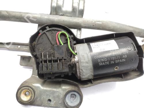 Front wiper motor FORD KA (RB_) | BP21156090M29