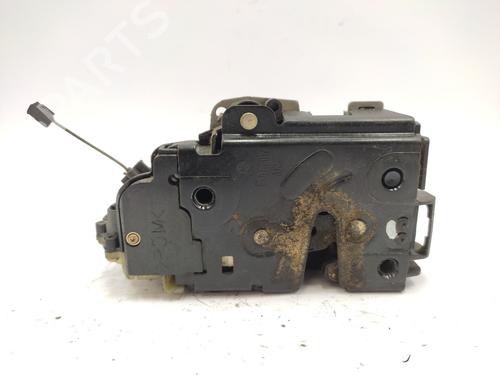 Rear right lock SEAT LEON (1M1) 1.9 TDI | BP27346986C99 
