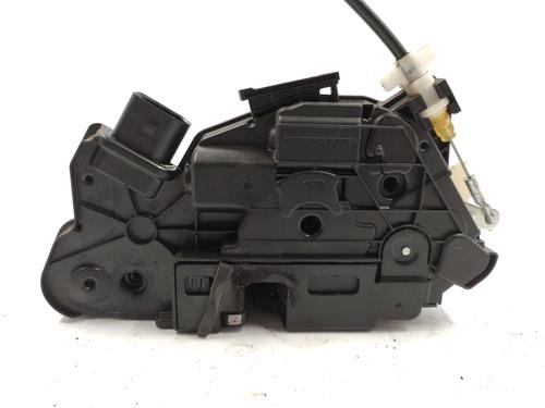 Front left lock SKODA FABIA II (542) 1.2 12V | BP22977865C98 
