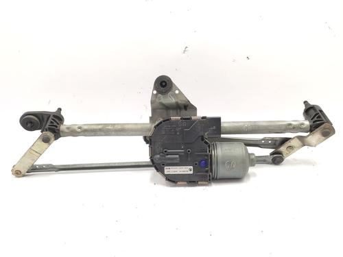 Used Front wiper motor Front wiper motor SKODA OCTAVIA III (5E3, NL3, NR3) 1.6 TDI (105 hp) 34007176 34007176