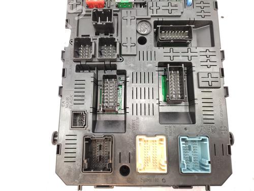 Fuse box PEUGEOT 308 I (4A_, 4C_) 1.4 16V | BP28471548E1 