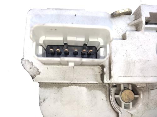 Front right lock CITROËN C5 II (RC_) 1.6 HDi (RC8HZB) | BP21154077C97 