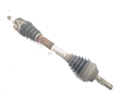 Drivaksel fortil venstre CITROËN XSARA (N1) 1.6 16V (109 hp) 21155645