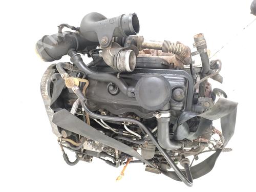 Engine VW VENTO (1H2)  | BP21152629M1 