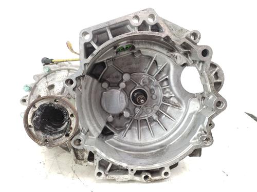 Used Gearbox SEAT INCA (6K9) [1995-2003]  23232806