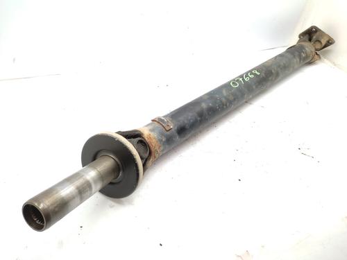 Used Driveshaft NISSAN TERRANO II (R20) 2.7 TDi 4WD (125 hp) 21152820