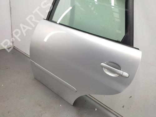 Left rear door SEAT IBIZA III (6L1) 1.9 TDI | BP27382351C4 