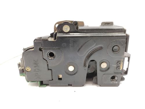 Front right lock SEAT IBIZA III (6L1) 1.4 16V | BP27208554C97 