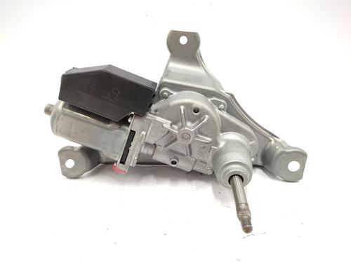 Used Rear wiper motor TOYOTA YARIS (_P13_) 1.3 (NSP130_, NSP130) (99 hp) 24843216