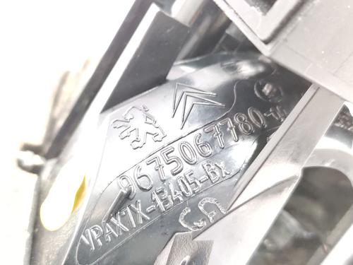 Left tailgate light CITROËN C5 III (RD_) 2.2 HDi 200 (RD4HLA) | BP30152391C79 