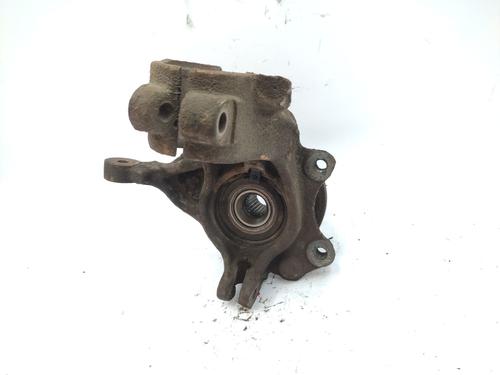 Right front steering knuckle CITROËN C3 I (FC_, FN_) 1.4 HDi | BP26383281M26 