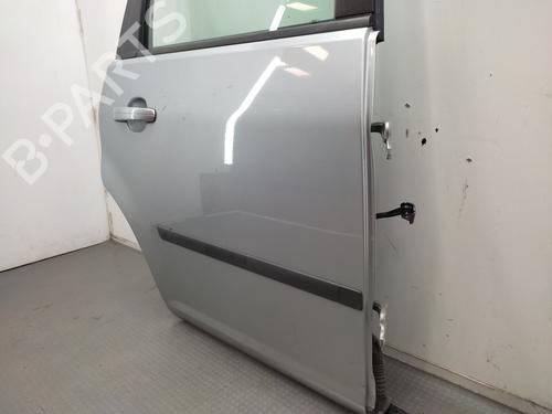 Dør høyre bak FORD FOCUS C-MAX (DM2) 1.6 TDCi | BP21158552C5 