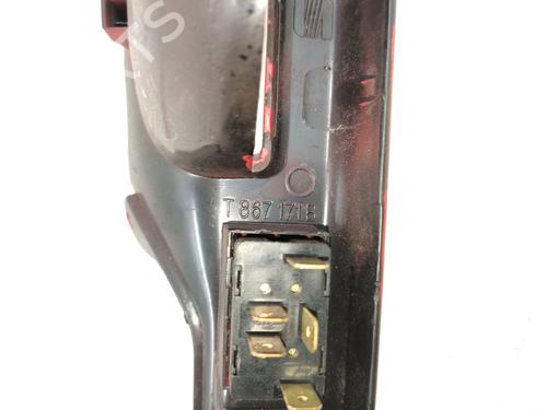 Left front window switch SEAT IBIZA II (6K1) 1.0 | BP21151407I27 