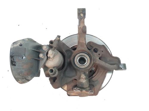 Used Right front steering knuckle VW POLO (6N2) [1999-2001]  21150971