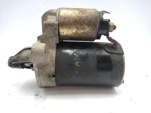 Used Starter HYUNDAI MATRIX (FC) [2001-2010]  21155546