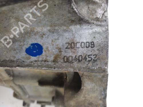 Gearbox CITROËN C3 I (FC_, FN_) | BP21151278M3