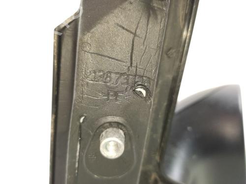 Right mirror SEAT ALTEA (5P1) 1.9 TDI | BP21151216C27 