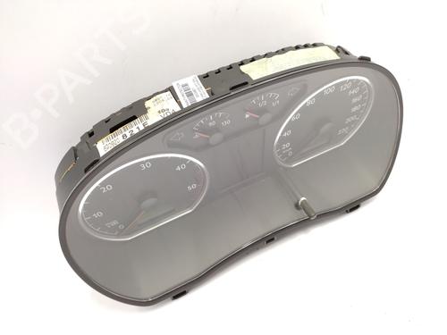 Instrument cluster VW POLO IV Saloon (9N2) 1.9 TDI | BP27326981C47 
